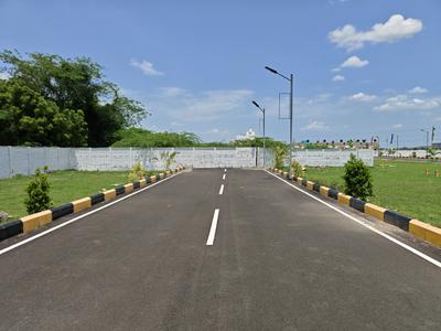 Image of 1000 Sq.ft Residential Plot / Land for sale in Padappai, Chennai for Rs. 2999000