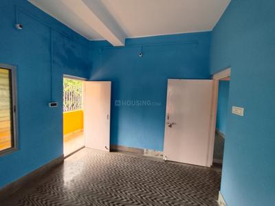 Bedroom Image of 900 Sq.ft 2 BHK Apartment / Flat for rent in Dum Dum Kolkata for Rs. 11500
