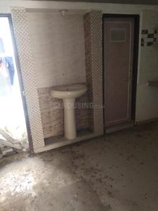 Bathroom Image of 432 Sq.ft 1 BHK Independent House for sale in Olpad Surat for Rs. 1500000