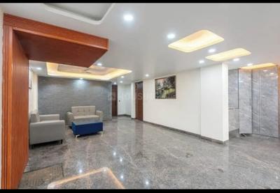 Hall Image of Comfortnstay in Sector 48, Gurgaon