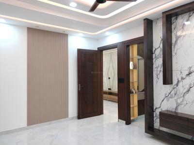 Bedroom Image of 3078 Sq.ft 4 BHK Builder Floor for sale in Sector 89 Faridabad for Rs. 31500000