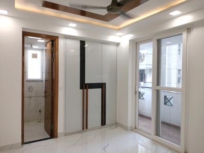 Bedroom Image of 2800 Sq.ft 5 BHK Apartment / Flat for sale in Ashoka Enclave, Sector 11 Dwarka New Delhi for Rs. 42500000