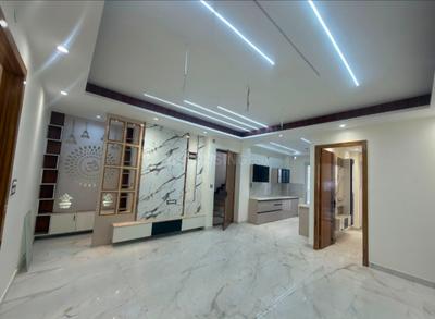 Hall Image of 1575 Sq.ft 3 BHK Builder Floor for sale in Seema Dwar Dehradun for Rs. 10000000