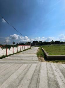 Image of 1000 Sq.ft Residential Plot / Land for sale in Banthra Sikander Pur, Lucknow for Rs. 2050000