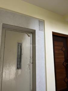 Balcony Image of 1076 Sq.ft 2 BHK Apartment / Flat for sale in Manish Nagar Nagpur for Rs. 5700000
