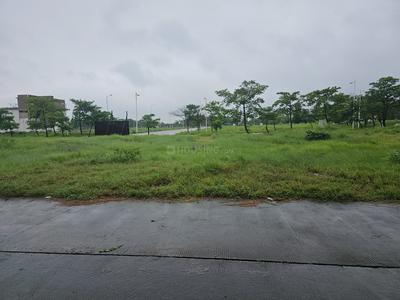 Image of 1264 Sq.ft Residential Plot / Land for sale in DLF Gardencity, Manglia, Indore for Rs. 5680000