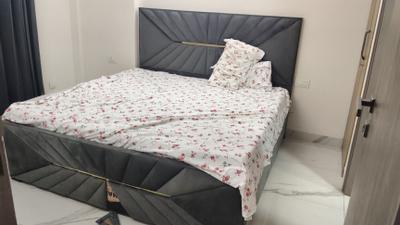 Bedroom Image of 1535 Sq.ft 3.5 BHK Builder Floor for rent in Smartworld Gems, Sector 89 Gurgaon for Rs. 44999