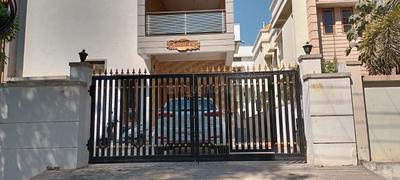 Image of 550 Sq.ft 1 BHK Independent House for rent in Kusnoor, Gulbarga for Rs. 7000
