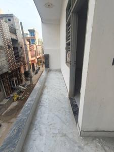 Balcony Image of 2700 Sq.ft 3 BHK Independent House for sale in Sector 7 Gurgaon for Rs. 27500000