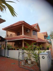 Image of 5052 Sq.ft Residential Plot / Land for sale in Chilavannur, Kochi for Rs. 18560000