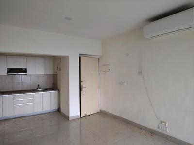 Living Room Image of 700 Sq.ft 2 BHK Apartment / Flat for rent in Jaypee Aman, Aurangabad Noida for Rs. 17500