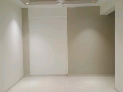 Living Room Image of 1500 Sq.ft 3 BHK Apartment / Flat for sale in Tharwani Rosalie LX Type E Aster Wing, Kalyan West Kalyan for Rs. 11100000