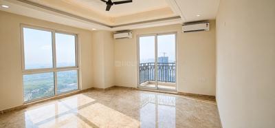 Bedroom Image of 5500 Sq.ft 5 BHK Penthouse for rent in ATS Tourmaline, Sector 109 Gurgaon for Rs. 350000