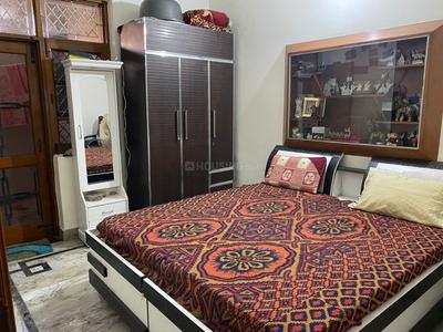 Bedroom Image of 2500 Sq.ft 3 BHK Independent House for rent in Prem Nagar 2, Sector 12 Gurgaon for Rs. 30000