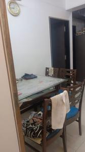 Kitchen Image of 1500 Sq.ft 3 BHK Apartment / Flat for sale in Nerul Navi Mumbai for Rs. 14000000