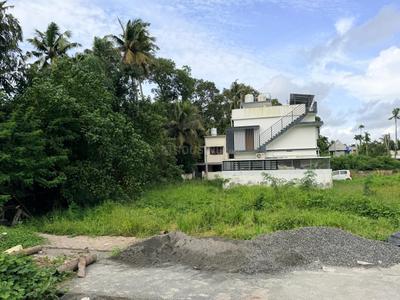 Image of 1960 Sq.ft Residential Plot / Land for sale in Varapuzha, Kochi for Rs. 3262500