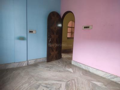Bedroom Image of 780 Sq.ft 2.5 BHK Apartment / Flat for sale in Teghoria Kolkata for Rs. 2350000