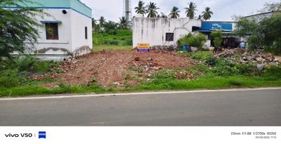 Image of 2000 Sq.ft Residential Plot / Land for sale in Vairapalayam, Erode for Rs. 5390000