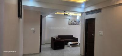 Hall Image of 2500 Sq.ft 4 BHK Penthouse for sale in Somalwada Nagpur for Rs. 21000000