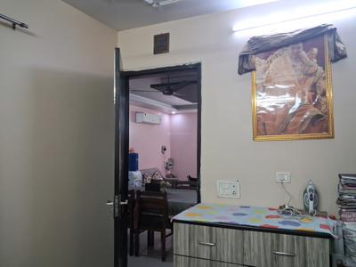Bedroom Image of 900 Sq.ft 3 BHK Builder Floor for sale in Shree Dream Homes, Shastri Nagar New Delhi for Rs. 11200000