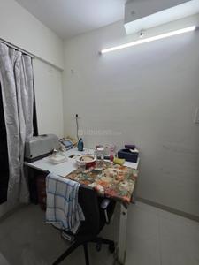 Hall Image of 950 Sq.ft 2 BHK Apartment / Flat for sale in Puneet Prime Phase 3 Floor 17 To Floor 18, Kurla East Mumbai for Rs. 12000000