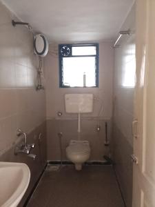 Developers Shree Ganesh CHS Attached Bathroom with Bedroom Two 3