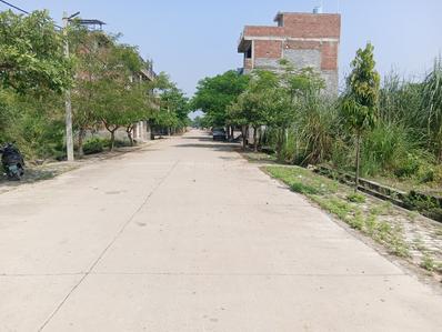 Image of 900 Sq.ft Residential Plot / Land for sale in Naubasta, Kanpur for Rs. 2150000