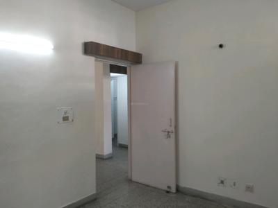 Bedroom Image of 1250 Sq.ft 3 BHK Apartment / Flat for rent in Vikaspuri New Delhi for Rs. 37000