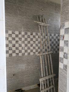 Bedroom Three Image of 900 Sq.ft 3 BHK Builder Floor for sale in DLF Ankur Vihar Ghaziabad for Rs. 3450498