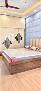 Bedroom Image of 2250 Sq.ft 3 BHK Duplex for sale in Sri Falcon City, Marasandiram Hosur for Rs. 18100000