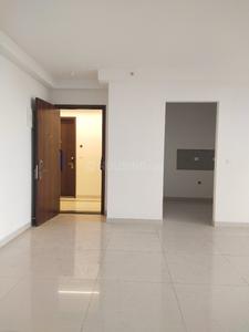 Hall Image of 1280 Sq.ft 2 BHK Apartment / Flat for sale in Purva Atmosphere by Puravankara Limited, Thanisandra Bengaluru for Rs. 23700000