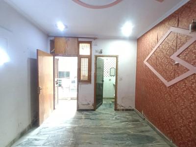 Hall Image of 1500 Sq.ft 4 BHK Builder Floor for sale in Swaraj Homes RWA Sethi Enclave Mohan Garden, Uttam Nagar New Delhi for Rs. 6000000