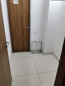 Servant Room Image of 3591 Sq.ft 4 BHK Apartment / Flat for sale in Olive Greens, Gota Ahmedabad for Rs. 22800000