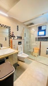 Bathroom Image of 3650 Sq.ft 4 BHK Apartment / Flat for sale in Indira Nagar Bengaluru for Rs. 50500000