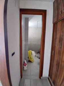 Bathroom Image of 1550 Sq.ft 3 BHK Builder Floor for sale in Sahastradhara Road Dehradun for Rs. 9500000