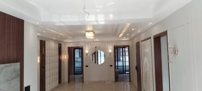 Hall Image of 1250 Sq.ft 3 BHK Builder Floor for sale in Sector 10 Gurgaon for Rs. 25000000
