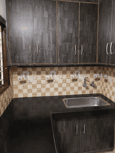 Image of 750 Sq.ft 2 BHK Apartment / Flat for rent in Dadwara, Kota for Rs. 7500