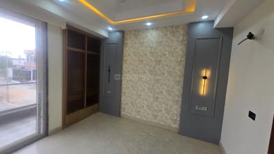 Bedroom Image of 1250 Sq.ft 3 BHK Builder Floor for sale in Pratap Vihar Ghaziabad for Rs. 10500000