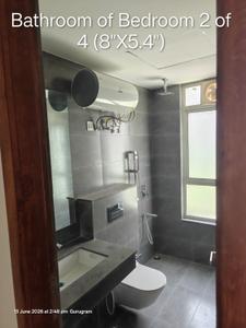 Image of 2795 Sq.ft 4 BHK Builder Floor for sale in Adani Samsara Avasa, Sector 63, Gurgaon for Rs. 42500000