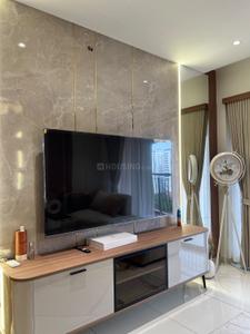 Bedroom Image of 1800 Sq.ft 2 BHK Apartment / Flat for rent in Palazhi Kozhikode for Rs. 78000