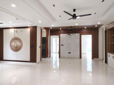 Dining Area Image of 2718 Sq.ft 4 BHK Builder Floor for sale in Mehta Ultra Luxury Floors, Sector 85 Faridabad for Rs. 28000000