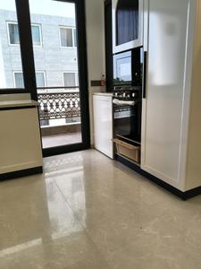 Kitchen Image of 2400 Sq.ft 2 BHK Builder Floor for rent in Sector 46 Gurgaon for Rs. 40000