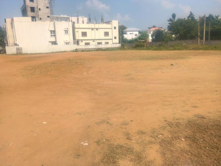 Shadnagar plot Plot View 1