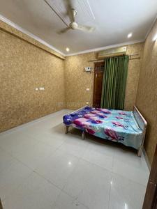 Bedroom Image of 2000 Sq.ft 2 BHK Builder Floor for rent in Ashiyana Lucknow for Rs. 20000