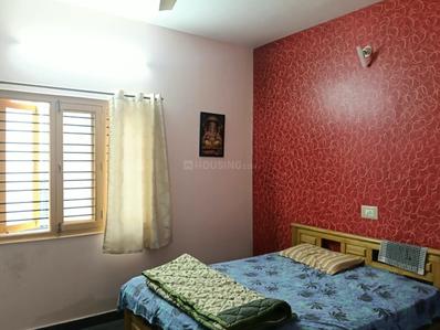 Bedroom Image of 2000 Sq.ft 2 BHK Duplex for sale in Nagavara Bengaluru for Rs. 22500000