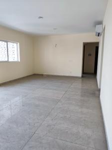 Hall Image of 1650 Sq.ft 3.5 BHK Apartment / Flat for sale in Experion Capital, Gomti Nagar Extension Lucknow for Rs. 27500000