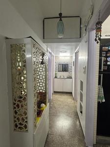 Image of 950 Sq.ft 2 BHK Apartment / Flat for sale in Jai Apartment, Patparganj, New Delhi for Rs. 14500000
