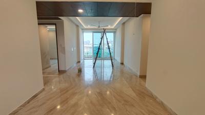 4 BHK Flat