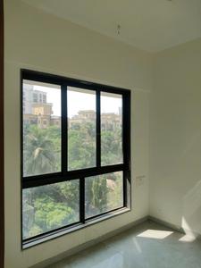 Bedroom Image of 630 Sq.ft 1.5 BHK Apartment / Flat for sale in Sainath Om Raja, Bhandup West Mumbai for Rs. 11000000