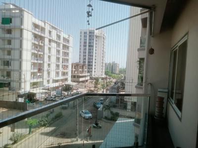 Balcony Image of 1300 Sq.ft 3 BHK Apartment / Flat for sale in Bhayli Vadodara for Rs. 7500000